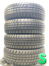 ダンロップ ウィンターマックス WM02 175/65R15 4本