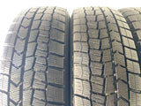 ダンロップ ウィンターマックス WM02 175/65R15 4本