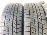 ダンロップ ウィンターマックス 03 185/60R15 2本