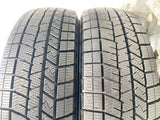 ダンロップ ウィンターマックス 03 165/60R15 2本