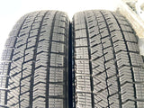 ブリヂストン ブリザック VRX2 165/65R15 2本