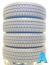 ブリヂストン ブリザック VL1 195/80R15 107/105L LT 4本