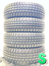 ダンロップ ウィンターマックス WM02 165/65R15 4本
