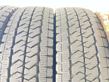 ブリヂストン ブリザック VL10 195/80R15 107/105N LT 4本