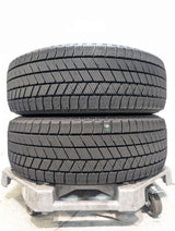 ブリヂストン ブリザック VRX3 195/65R15 2本