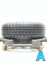 ダンロップ ウィンターマックス WM02 165/55R15 1本