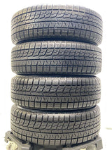 ヨコハマ アイスガード iG70 185/60R15 /トヨタ純正 WM 5.5J+ 100-4穴 4本