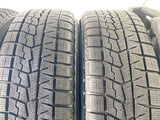 ヨコハマ アイスガード iG70 185/60R15 /トヨタ純正 WM 5.5J+ 100-4穴 4本