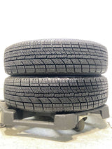 ナンカン ICE ACTIVA AW-1 145/65R15 2本