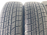 ナンカン ICE ACTIVA AW-1 145/65R15 2本