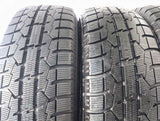 トーヨータイヤ ガリット GIZ 195/65R15 4本