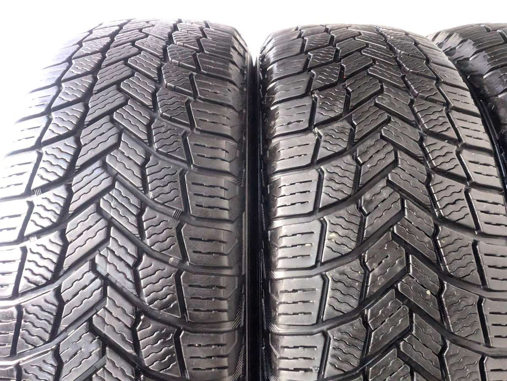 ミシュラン X-ICE SNOW 195/65R15 4本 – タイヤ・ホイールカンパニー