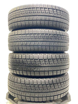 ネクセン WIN GUARD ice2 195/65R15 / VATRRA 6.0J+45 100-5穴 4本