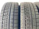 ネクセン WIN GUARD ice2 195/65R15 / VATRRA 6.0J+45 100-5穴 4本