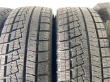 ネクセン WIN GUARD ice2 195/65R15 / VATRRA 6.0J+45 100-5穴 4本
