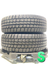ダンロップ ウィンターマックス WM02 195/65R15 2本