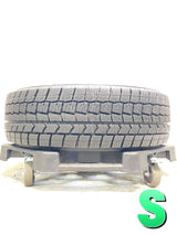 ダンロップ ウィンターマックス WM02 185/65R15 1本
