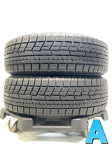 ヨコハマ アイスガード iG60 195/65R15 2本