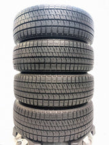 ブリヂストン ブリザック VRX2 195/65R15 /トヨタ純正 WP 6.0J+ 100-5穴 4本