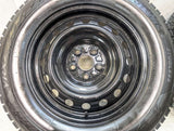 ブリヂストン ブリザック VRX2 195/65R15 /トヨタ純正 WP 6.0J+ 100-5穴 4本