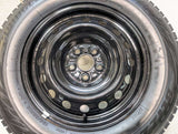 ブリヂストン ブリザック VRX2 195/65R15 /トヨタ純正 WP 6.0J+ 100-5穴 4本