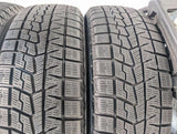 ヨコハマ アイスガード iG70 185/60R15 4本