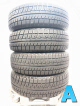 ブリヂストン アイスパートナー2 195/65R15 4本