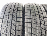 ダンロップ ウィンターマックス 03 175/65R15 4本