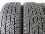 ブリヂストン ブリザック VRX3 175/65R15 4本