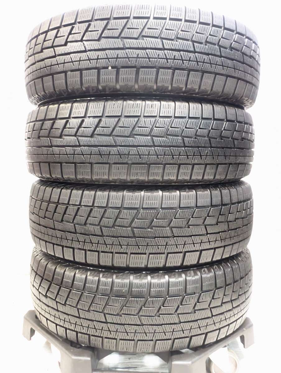 ヨコハマ アイスガード iG60 195/65R15 4本 – タイヤ・ホイールカンパニー