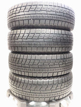 ヨコハマ アイスガード iG60 195/65R15 4本