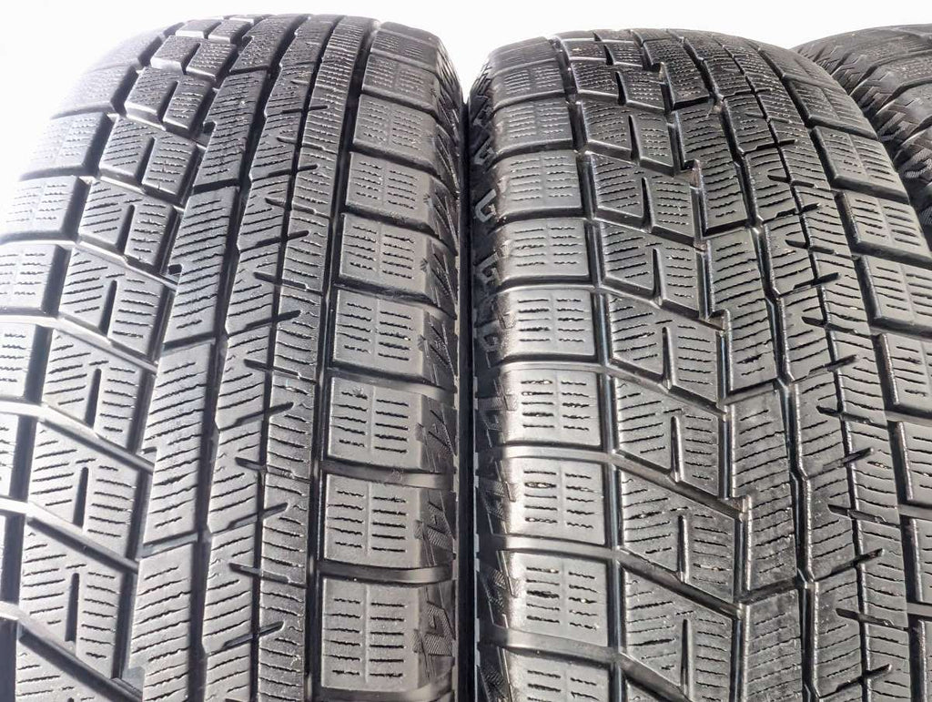 ヨコハマ アイスガード iG60 195/65R15 4本 – タイヤ・ホイールカンパニー