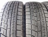 ヨコハマ アイスガード iG60 195/65R15 4本