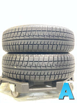 ブリヂストン アイスパートナー2 175/65R15 2本