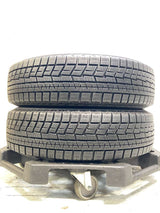 ヨコハマ アイスガード iG60 165/65R15 2本