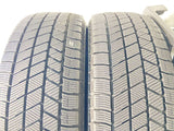 ブリヂストン ブリザック VRX3 195/65R15 2本
