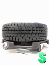 ダンロップ ウィンターマックス WM02 195/65R15 1本