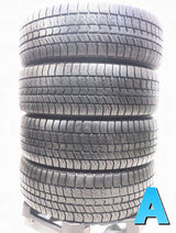 グッドイヤー アイスナビ 8 195/65R15 4本