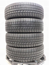 ダンロップ ウィンターマックス 03 185/65R15 4本