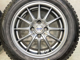 ブリヂストン ブリザック VRX2 175/65R15 / ZACK 5.5J+43 100-4穴 4本