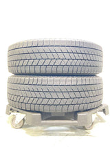 ブリヂストン ブリザック VRX3 185/65R15 2本