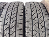 ブリヂストン ブリザック VL1 195/80R15 107/105L 4本