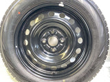 ヨコハマ アイスガード iG70 185/60R15 /トヨタ純正 L22 6.0J+ 100-4穴 4本