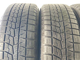 ヨコハマ アイスガード iG70 185/60R15 /トヨタ純正 L22 6.0J+ 100-4穴 4本