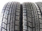 ヨコハマ アイスガード iG60 175/65R15 4本