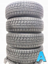 ヨコハマ アイスガード iG60 185/60R15 4本