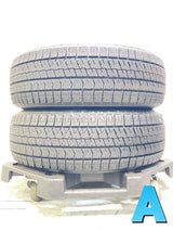 ブリヂストン ブリザック VRX2 185/60R15 2本