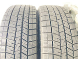 ダンロップ ウィンターマックス 03 185/60R15 2本