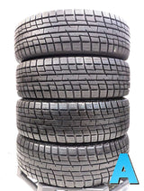 イエローハット プラクティバ アイスBP02 195/65R15 4本