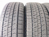 ブリヂストン ブリザック VRX2 195/65R15 4本